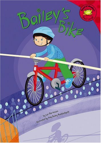 Bailey's Bike