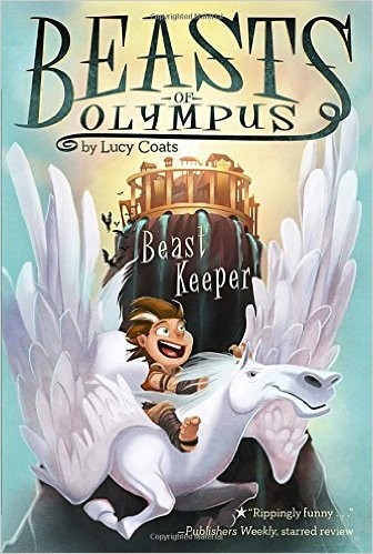 Beast Keeper