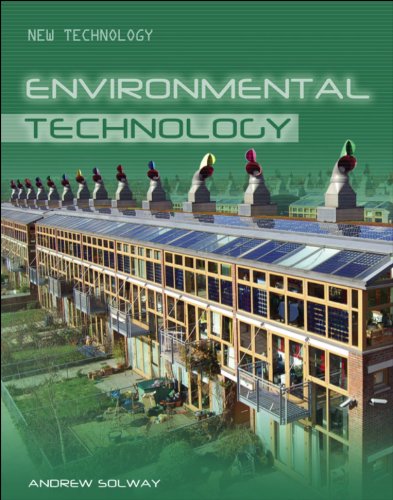 Environmental Technology