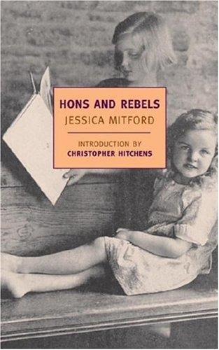 Daughters and rebels: An autobiography