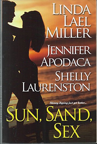 Cover of Sun, Sand, Sex