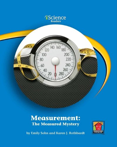 Cover of Measurement: the Measured Mystery: The Measured Mystery: Level B