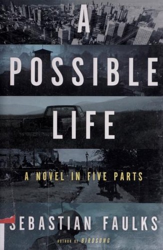 A Possible Life: A Novel in Five Parts