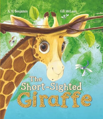 The Short-Sighted Giraffe
