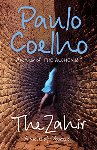 Cover of The Zahir
