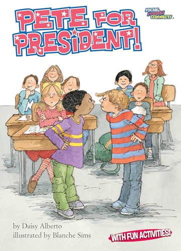 Pete for President!