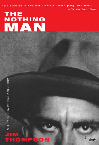 Cover of The Nothing Man