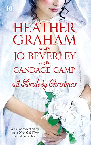 Cover of A Bride By Christmas: Home For Christmas / The Wise Virgin / Tumbleweed Christmas