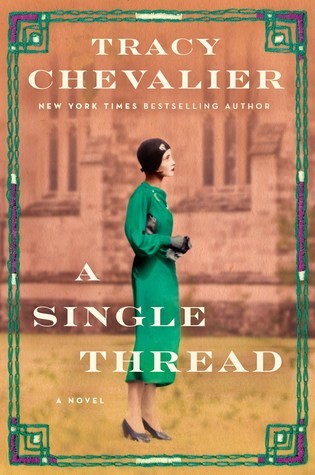 Cover of A Single Thread