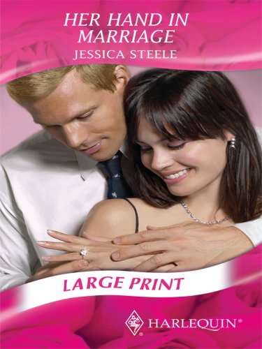 Cover of Her Hand in Marriage