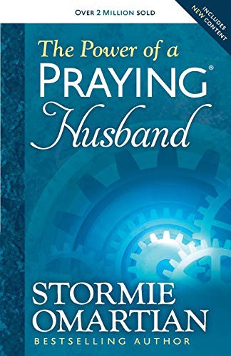 Cover of The Power of a Praying Husband