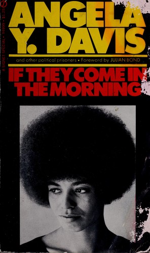 Cover of If They Come in the Morning: Voices of Resistance