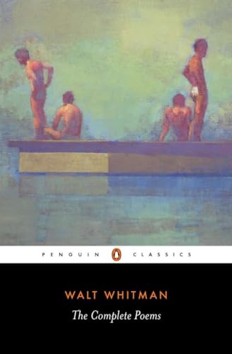 Cover of The Complete Poems