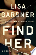 Cover of Find Her