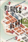 Cover of Places of the Heart