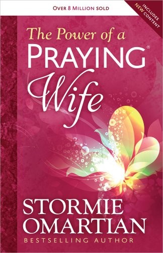 Cover of The Power of a Praying Wife