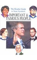 Important and Famous People