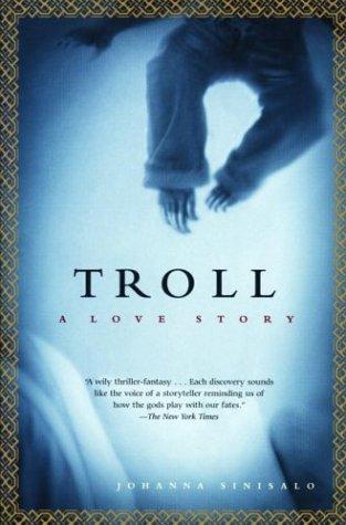 Cover of Troll
