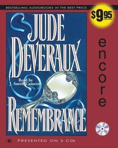 Cover of Remembrance