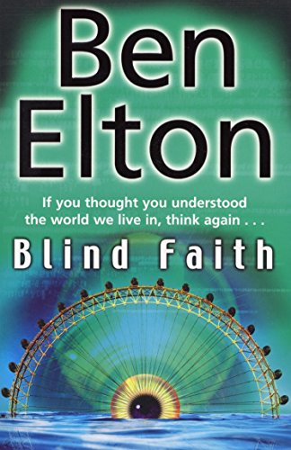 Cover of Blind faith