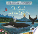 Cover of The Snail and the Whale