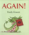 Cover of Again!