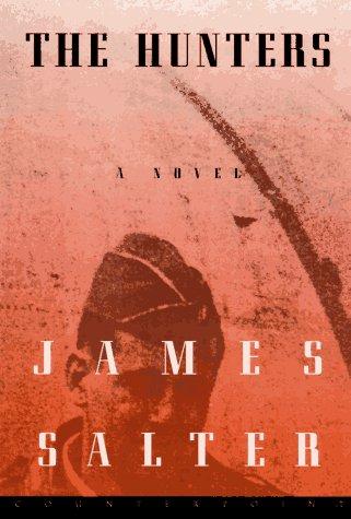 Cover of The Hunters