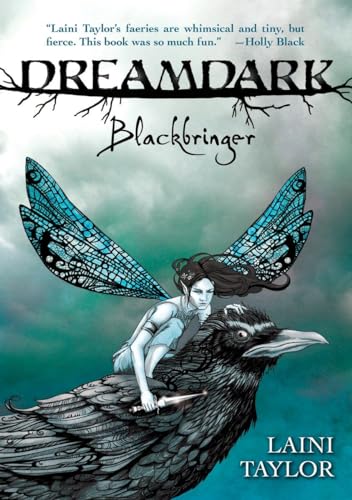 Blackbringer