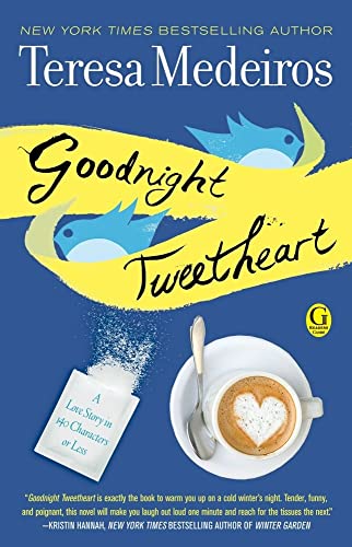 Cover of Goodnight Tweetheart