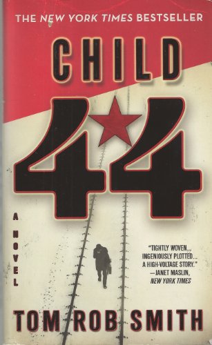 Cover of Child 44
