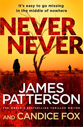 Cover of Never Never