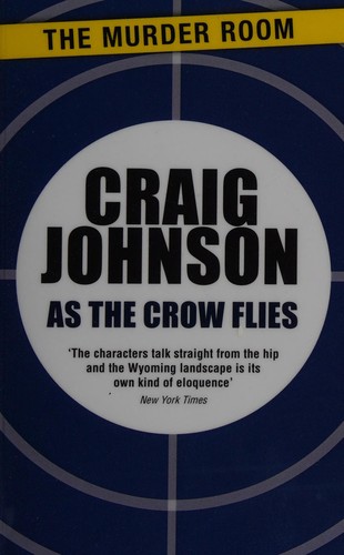 As The Crow Flies