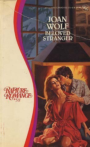 Beloved Stranger