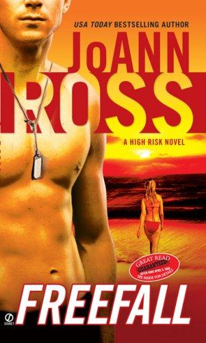 Cover of Freefall