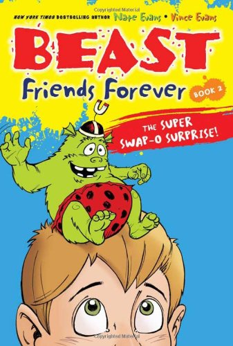 The Super Swap-O Surprise!