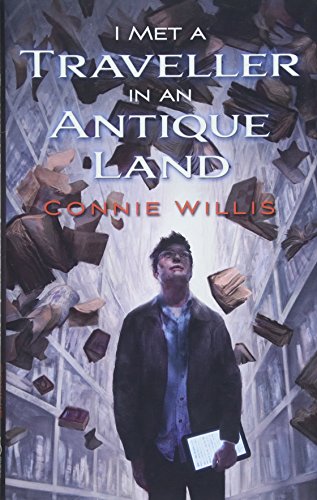 Cover of I Met a Traveller in an Antique Land