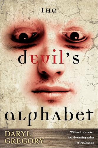 The Devil's Alphabet