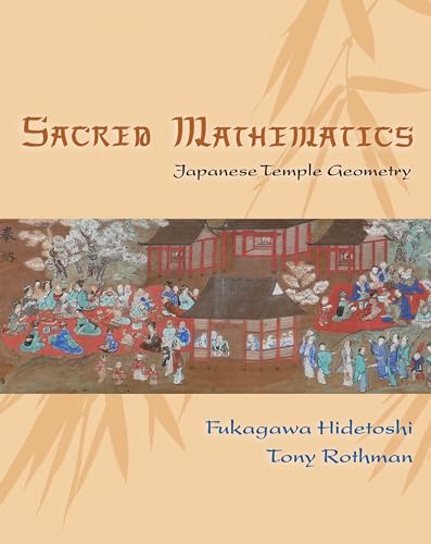 Sacred mathematics