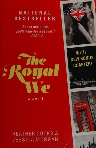 The Royal We