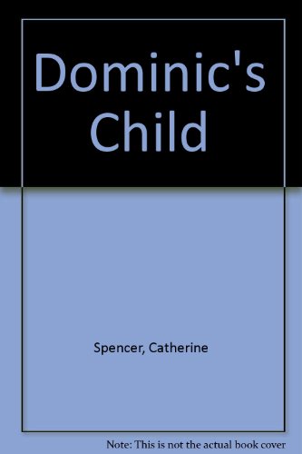 Cover of Dominic's Child