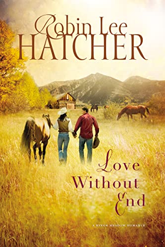 Cover of Love Without End