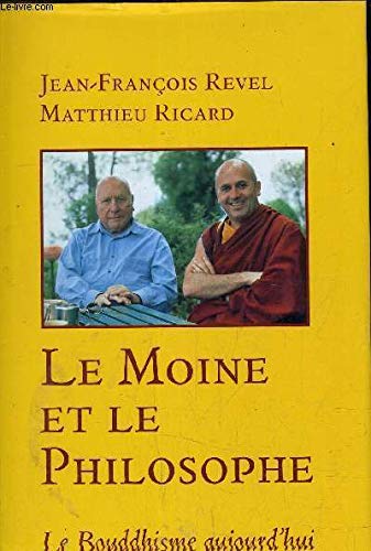 Le Moine et le philosophe