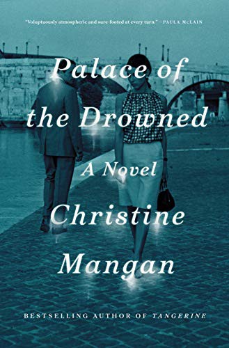 Cover of Palace of the Drowned