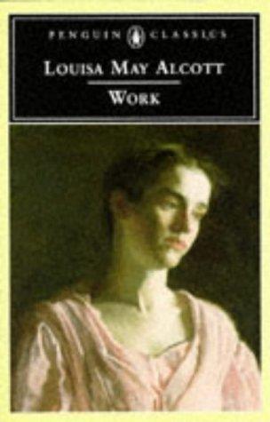 Cover of Work: A Story of Experience