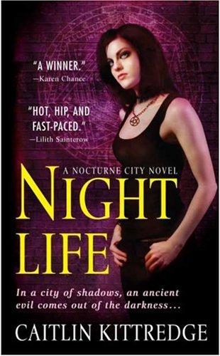 Cover of Night Life