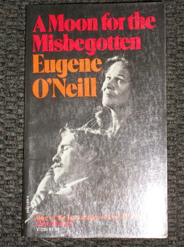 Cover of Moon for the Misbegotten