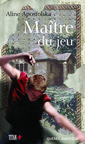 Maitre du jeu