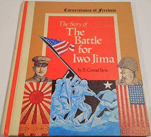 Story of the Battle for Iwo Jima