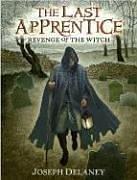 Cover of Revenge of the Witch