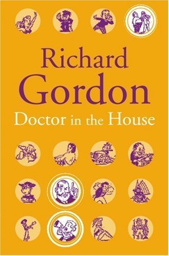 Doctor in the House
